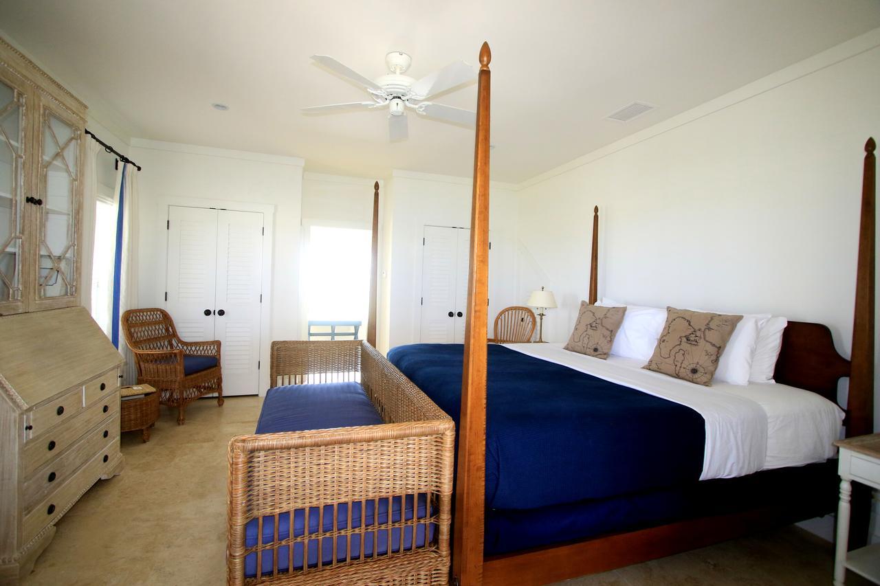 The Sandpiper Inn Crossing Rocks Exterior foto